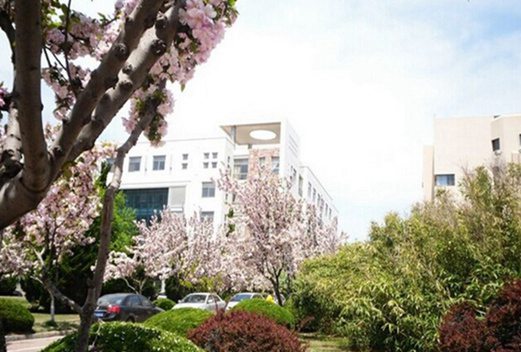 枣庄学院心理与教育科学学院