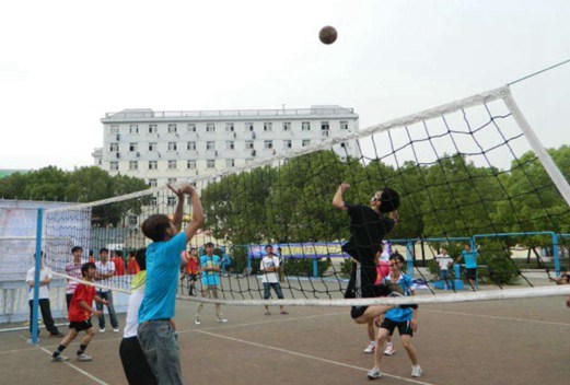 抚顺市卫生学校图片
