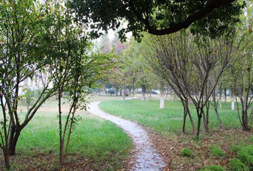 淮阴师范学院