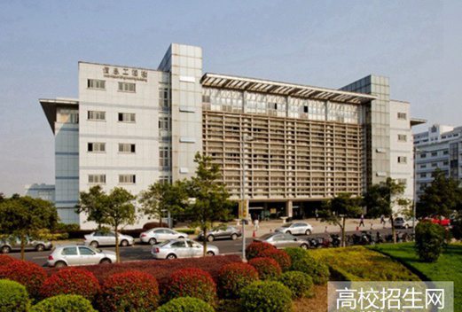 乐山师范学院图片