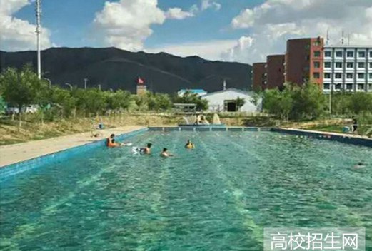 新疆天山职业技术学院图片