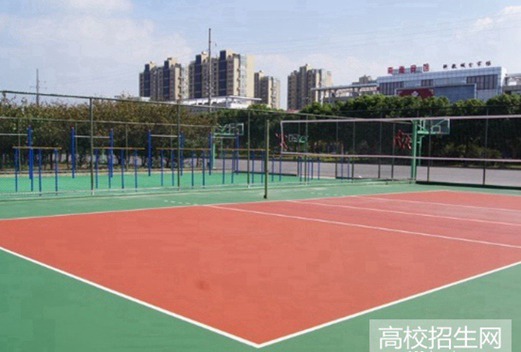 乐山师范学院图片
