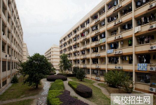 乐山师范学院图片