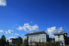 哈尔滨信息工程学院
