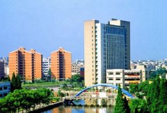 宁夏医科大学