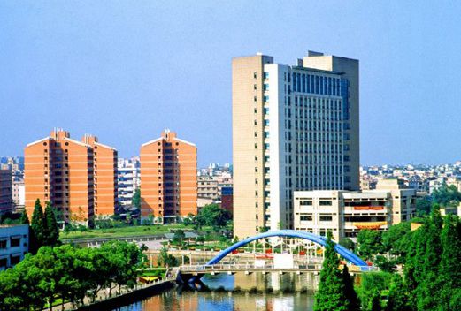 宁夏医科大学