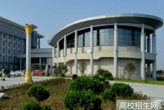 河南职业技术学院
