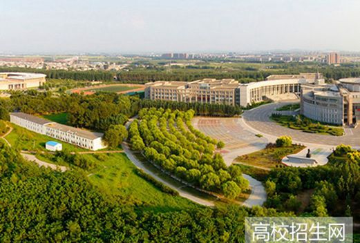 沈阳理工大学