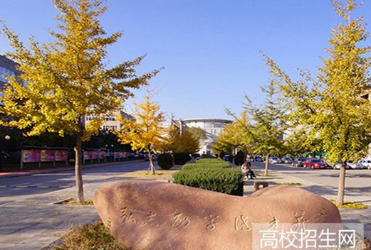 沈阳理工大学图片