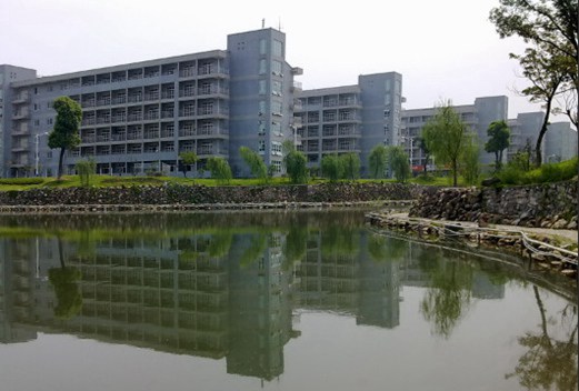 宣城职业技术学院