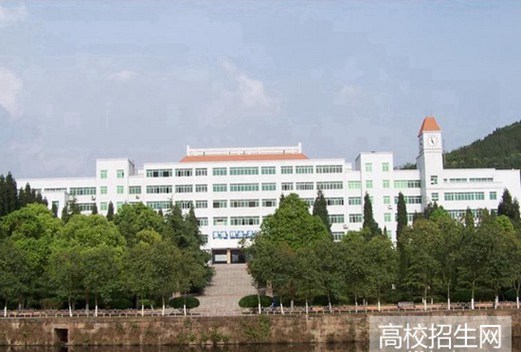 绵阳职业技术学院