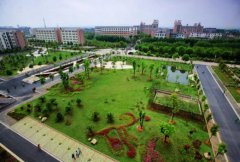 江西新能源科技职业学院