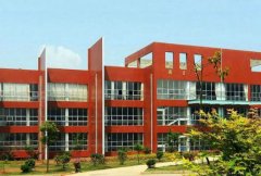邵阳职业技术学院