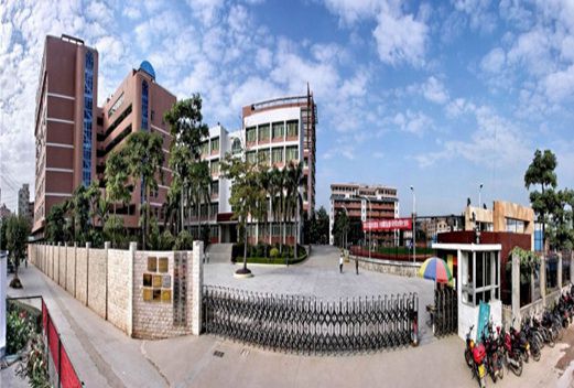 广州市交通运输职业学校