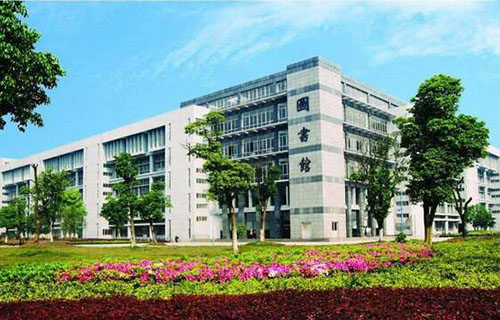 宜宾县高场职业中学校