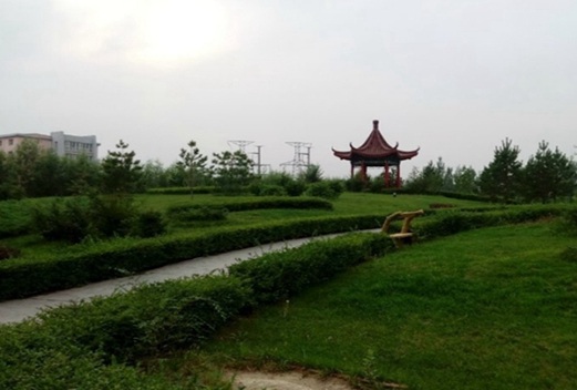 廊坊师范学院