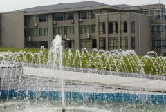 青海大学继续教育学院