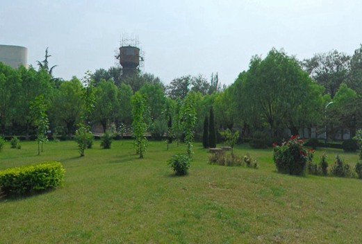 临汾职业技术学院