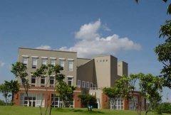 淮北职业技术学院