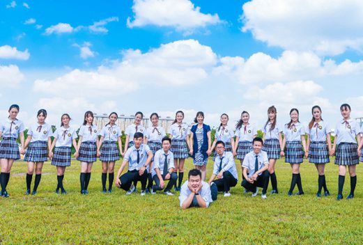 盐城幼儿师范高等专科学校