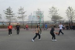 河北师范大学