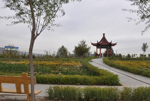 河北师范大学图片