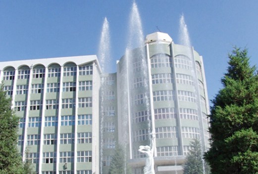 河北师范大学图片