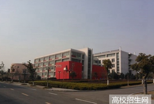 济南幼儿师范高等专科学校图片