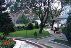 河北大学教育学院
