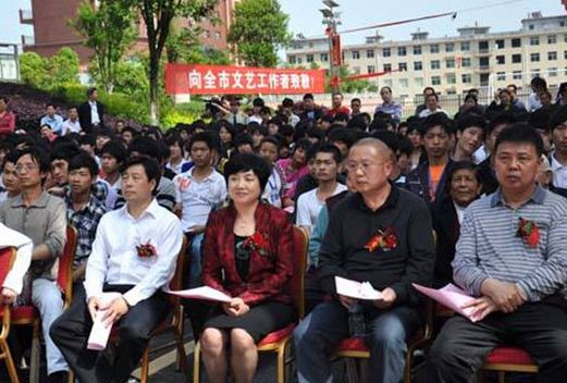 萍乡大富汽车工程学校