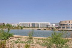 保定幼儿师范高等专科学校