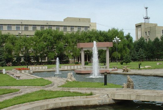 哈尔滨铁建工程技工学校