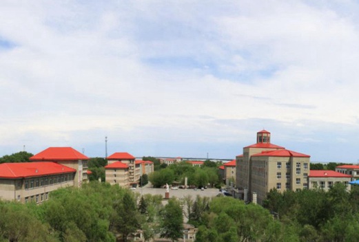 哈尔滨铁建工程技工学校图片