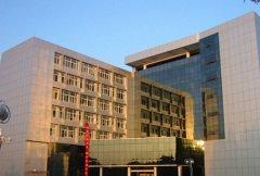 西宁卫生职业技术学院