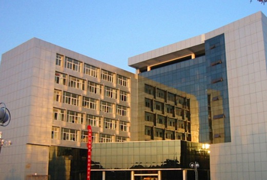 西宁卫生职业技术学院