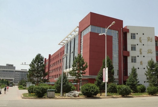 唐山幼儿师范高等专科学校