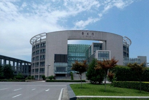 陕西电子信息职业技术学院图片
