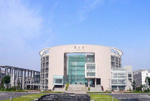 陕西电子信息职业技术学院图片