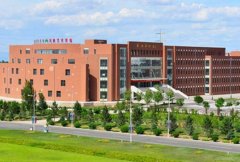 郑州幼儿师范高等专科学校
