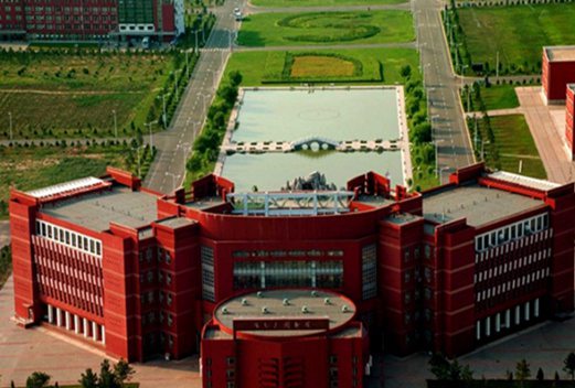 郑州幼儿师范高等专科学校图片