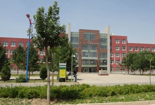 郑州幼儿师范高等专科学校图片