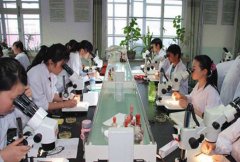 河北机电职业技术学院