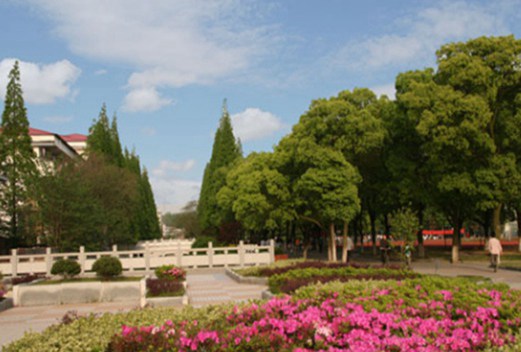 青海大学医学院图片