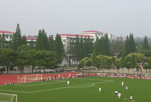 青海大学医学院图片
