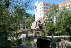 黑龙江大学