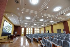 襄阳技师学院