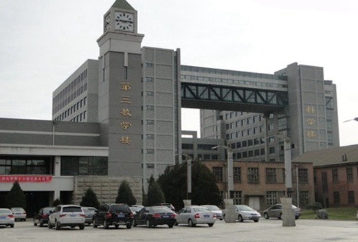 石家庄财经职业学院