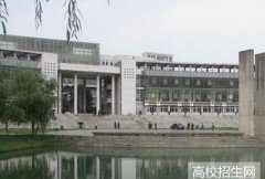 内蒙古农业大学