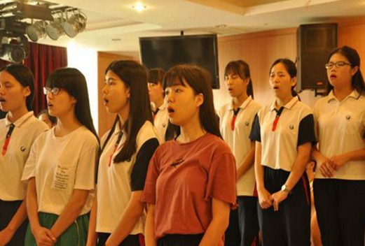 广州市轻工技师学院