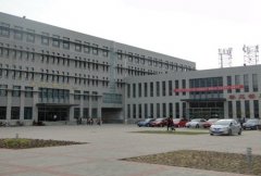 河北科技大学机械工程学院